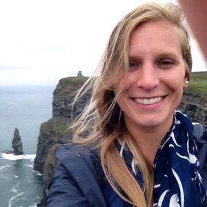 Meet your Posher, Justine